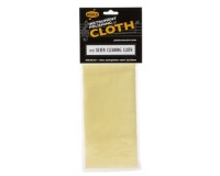 Dunlop ��92 Silver Cleaning Cloth �������� ��� ��������� �������, �������