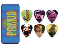 Dunlop �RIP�01� Primus Album Art ����� ���������� � �������� �������, ������� ��������� (6��)