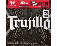 Dunlop RTT Robert Trujillo Icon Medium-SS With Taper Core Una Mas Pack 45-130