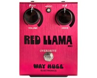 Dunlop WHE203 Red Llama Overdrive ������ ��� �������������