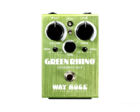 Dunlop WHE207 Green Rhino Overdrive MkIV ������ ��� �������������