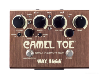 Dunlop WHE209 Camel Toe Triple Overdrive MkII ������ �������� ��������� ���������
