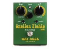 Dunlop WHE401 Swollen Pickle Jumbo Fuzz ������ ��� �������������