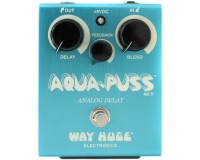 Dunlop WHE701 Aqua Puss Analog Delay ������ ��� �������������