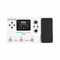 �������� ��������� Mooer GE100-Pro