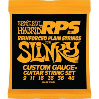 Hybrid Slinky RPS �������� ����� ��� ������������� ������ 946 Ernie Ball P02241