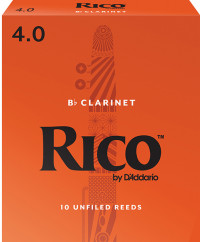 Rico ������ ��� �������� Bb ������ 40 10�� Rico RCA1040