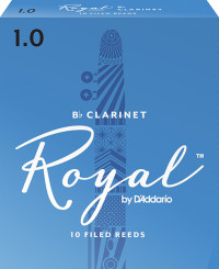 Rico Royal ������ ��� �������� �b ������ 10 10�� Rico RCB1010