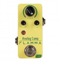 Analog Comp ������ �������� Flamma FC21