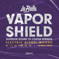 Vapor Shield �������� ����� ��� ������������� �������������� Extra Light 942 La Bella VSE942
