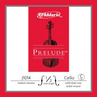 Prelude ��������� ������ ��� ��� ���������� �������� 12 ������� ��������� DAddario J1014-1/2M