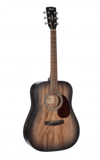 Earth Series ������������ ������ ������ �������� � ������ Cort Earth60M-WBAG-OPTB