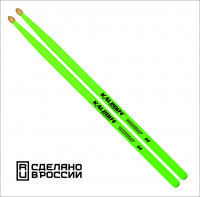 5A ���������� ������� ���� �������������� ������� Kaledin Drumsticks 7KLHBGR5A