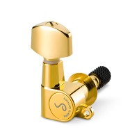 M6 Mini Toplocking �������� ��������� �������� �������� 3�3� ��� ������ Schaller 10040523.01.55
