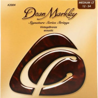 Vintage Bronze �������� ����� ��� ������������ ������ ������ 8515 1254 Dean Markley DM2004