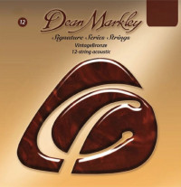 Vintage Bronze �������� ����� ��� 12�������� ������������ ������ 1254 Dean Markley DM2206