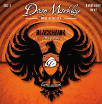Blackhawk Pure Bronze �������� ����� ��� ������������ ������� ��������� 1047 Dean Markley DM8010