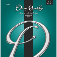 Signature Nickel Steel �������� ����� ��� ��������� �������������� 45105 Dean Markley DM2604A