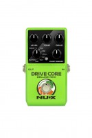 Drive Core Deluxe MKII ������ �������� Nux NCO-2