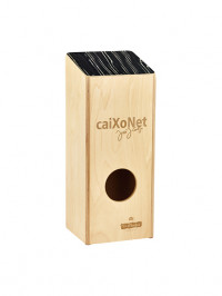 caiXoNet ����� ������ 10 12 � 26 14 � 9 12 Viva Rhythm VR-CAIXN