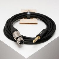 ������ ���������������� XLRF635�� ���� 03� SHNOOR IC124-XFJM-0,3m