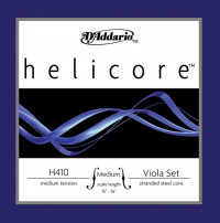 Helicore ������ ��� ����� �������� ������� ������� ��������� 10 ���������� DAddario H410-MM-B10