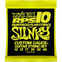 Regular Slinky RPS10 �������� ����� ��� ������������� ������ 1046 Ernie Ball P02240