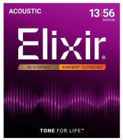 NANOWEB �������� ����� ��� ������������ ������ Medium ������ 8020 1356 Elixir 11102