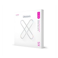 XS Nickel �������� ����� ��� 5�������� ��������� �������������� 45130 DAddario XSB45130SL