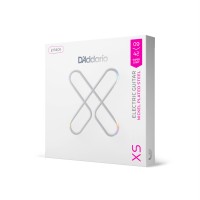 XS Nickel ������ ��� ������������� �������������� 0942 2 ��������� DAddario XSE0942-2P
