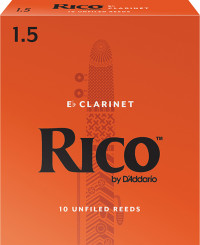 Rico ������ ��� �������� Eb ������ 15 10�� Rico RBA1015