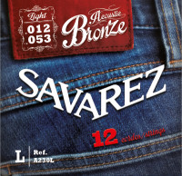 �������� ����� ��� 12�������� ������������ ������ ������ 8020 Light 1253 Savarez A230L