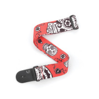 ������ ��� ������ ������� Red Sugar Skulls ��������� Planet Waves P20W1414