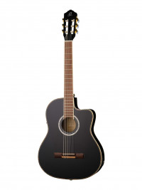 Family Series Pro ������������ ������ ������ 44 ������ Ortega RCE145BK