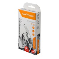 ������ GP10TT60W TypeC mTypeC m 10� 60W ����� GoPower 00-0002280