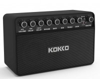 �������������� �������� Kokko KG-20