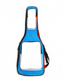 ����� ��� ������������� MEZZO MZ-ChG�-3red/blue/wh