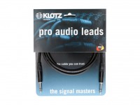 �������������� ������ Jack 635�� 2� ��������� Klotz B4PP1K0200