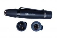 ������� ���������� ������� �� 5 ����� XLRMini XLR Prodipe PRODEVOLT21