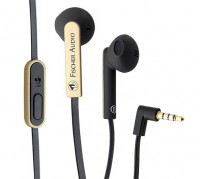 �������� ��������������� � ���������� ������������ Fischer Audio FE-155-RC-Gold