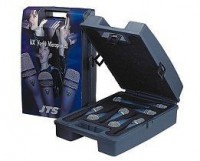 JTS NXB-8V ����� ���������� � �����: 8x �������� ������ ���������
