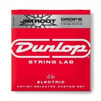 Jim Root �������� ����� ��� ������������� �������������� 1156 Dunlop JRN1156DB