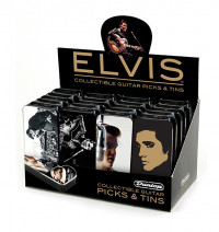 Elvis Presley ������� � ����������� 24 ��������� ������ ������� ������� Dunlop EPPT24
