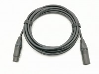������ ����������� XLRMF 2� ZZcable G68-XLR-M-F-0200-0