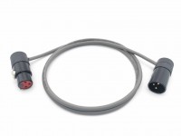 ������ ����������� XLRMRFR ������� 1� ZZcable E73-XLR-MR-FR-0100-8
