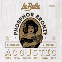 �������� ����� ��� ������������ ������ ��������� ������ 1256 La Bella 7GPB