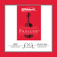 Prelude ������ ��� ������� �������� 44 ������� ��������� 10 ���������� DAddario J810-4/4M-B10