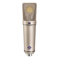 Neumann U 89 i �������� �������������� ��������� ������ Sennheiser 006449