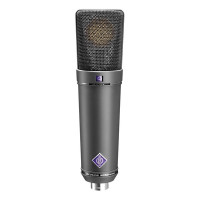 Neumann U 89 i mt �������� �������������� ��������� ������ Sennheiser 006450