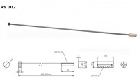 �������� �������� 440�� Metallor RS-002-440